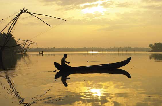 Best tour packages from Cochin